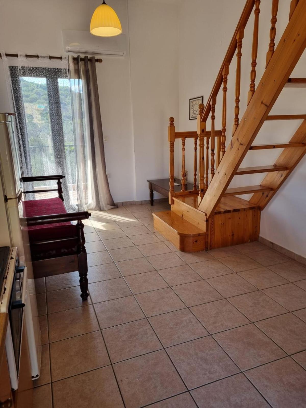 Irida Apartments -Ex Blazis House อัลมีรีดา ภายนอก รูปภาพ