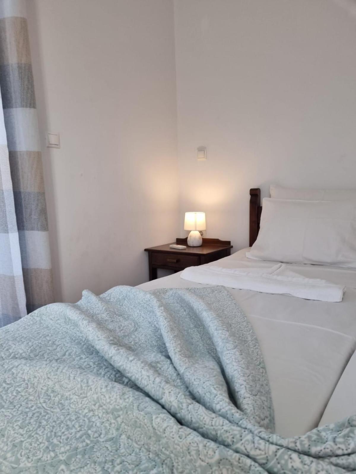 Irida Apartments -Ex Blazis House อัลมีรีดา ภายนอก รูปภาพ