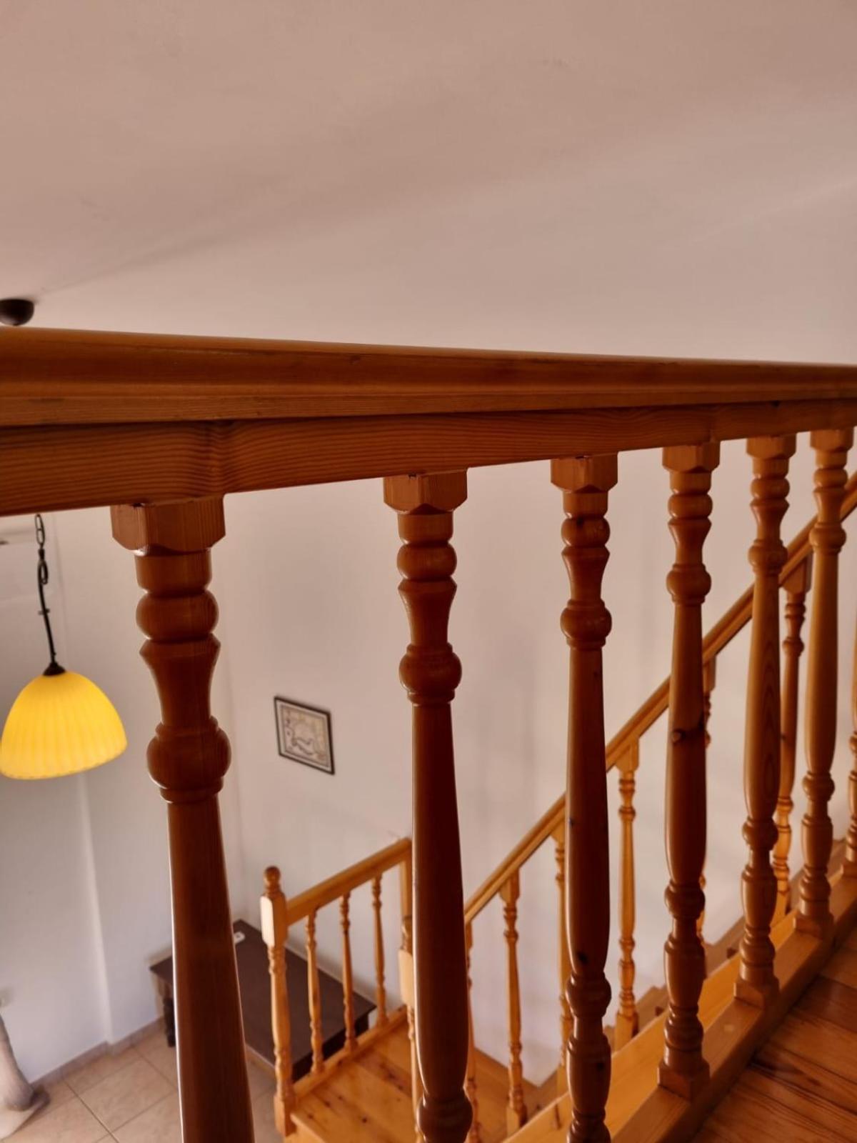 Irida Apartments -Ex Blazis House อัลมีรีดา ภายนอก รูปภาพ