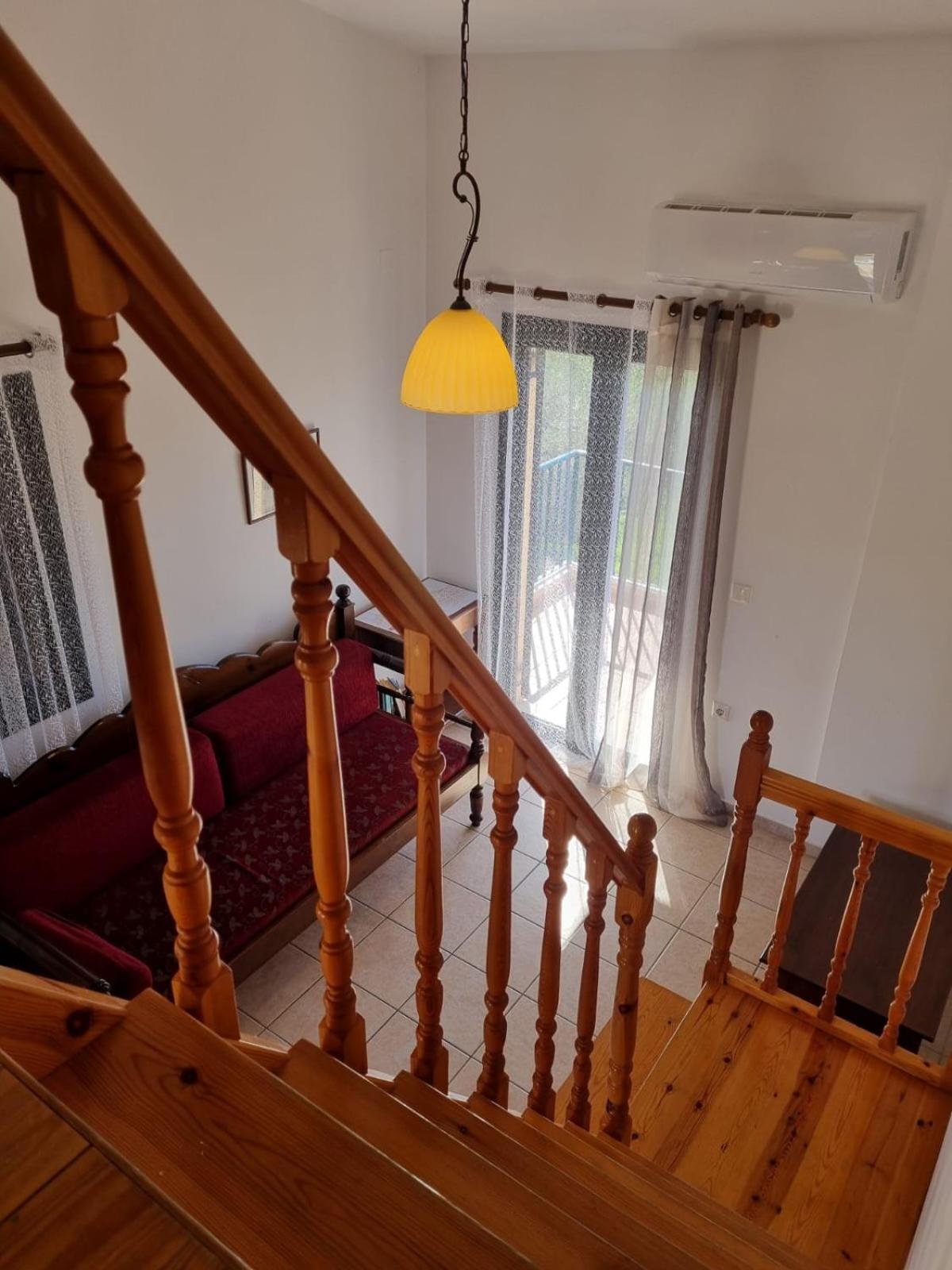 Irida Apartments -Ex Blazis House อัลมีรีดา ภายนอก รูปภาพ
